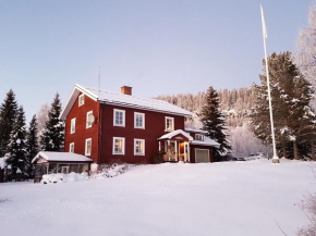 Backens Fjällboende